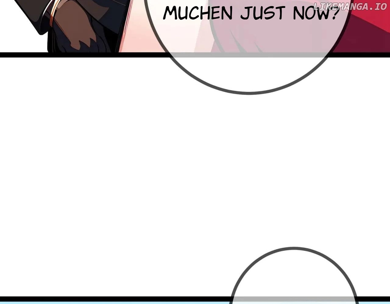 Daddy President Is Too Hard To Deal With Chapter 182 - page 44